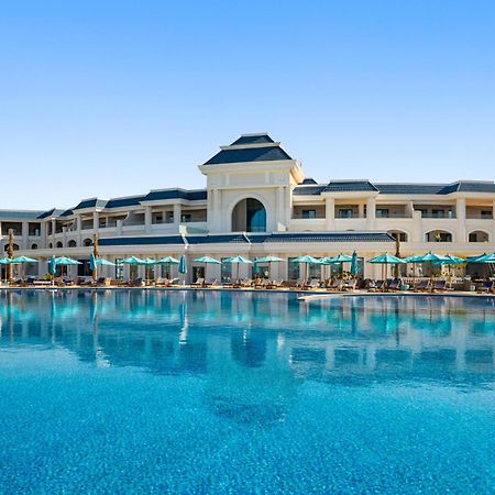 Gewan Palace New Alamein El Alamein Luaran gambar