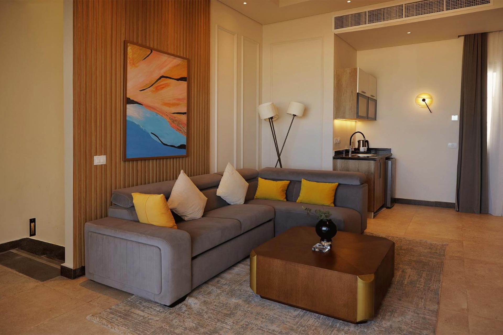 Gewan Palace New Alamein El Alamein Luaran gambar
