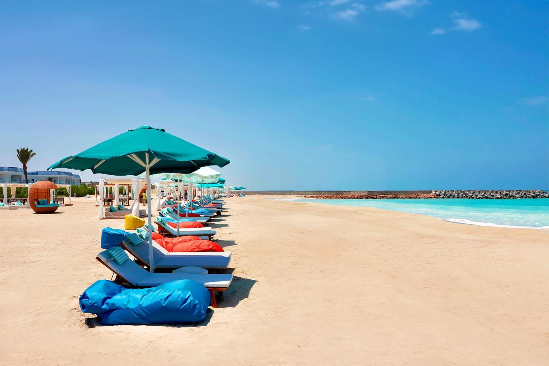 Gewan Palace New Alamein El Alamein Luaran gambar