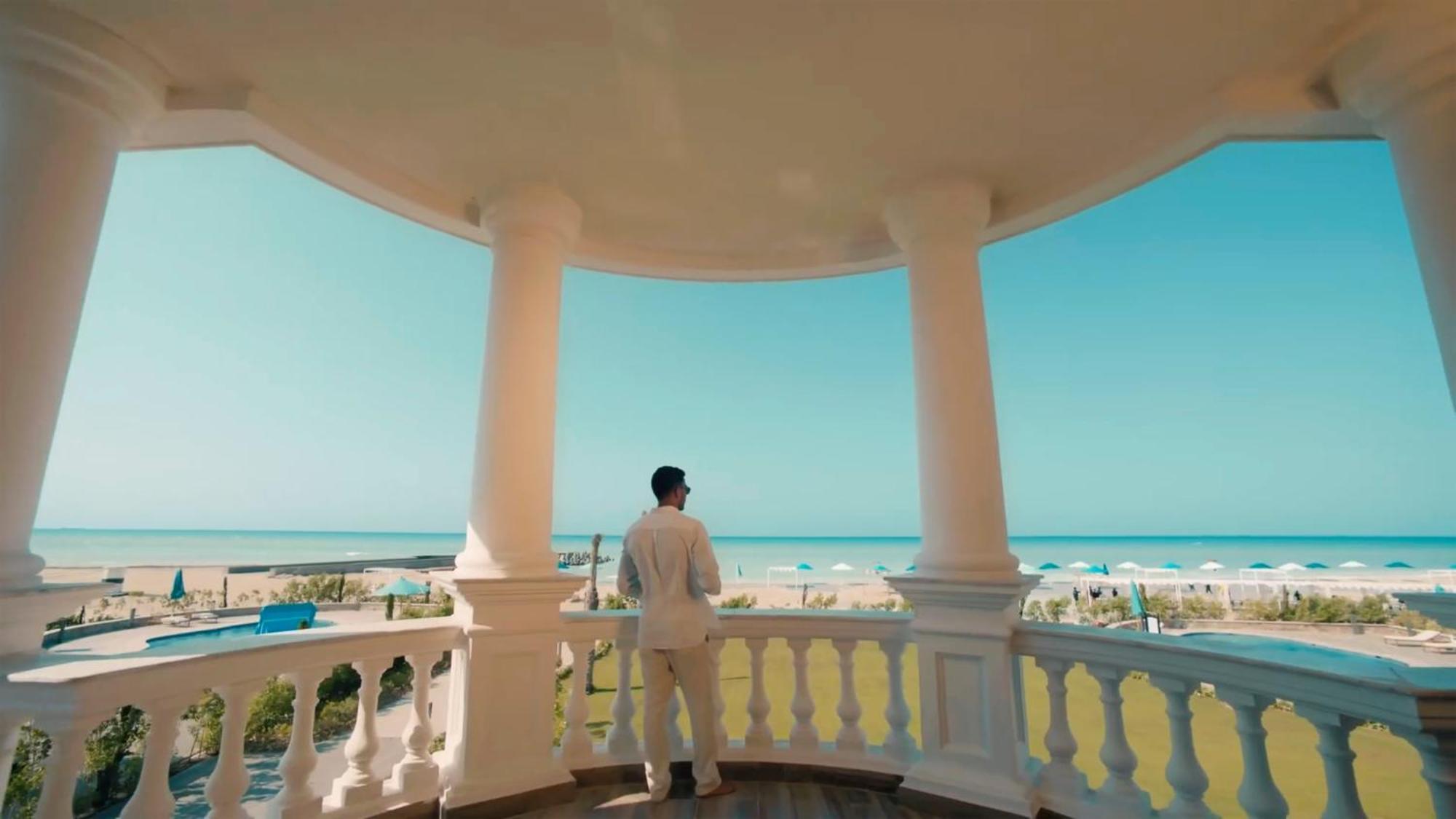Gewan Palace New Alamein El Alamein Luaran gambar